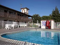 E-Z 8 Motel Newark Hoteles en Newark