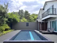 Sacheon W Namhae Pool Villa Pension