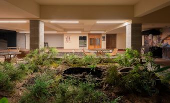 Mandeok Denbasta Ryokan