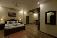 The Byke - the Sanctuary Heritage - Pan India Pure Veg Hotel Chain - 2-Star