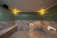 Lugano Resort & Spa Cam Ranh - Ultra All-Inclusive - spa