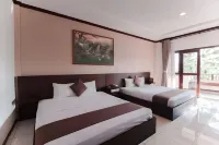 Surya Kencana Seaside Hotel
