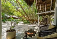 Hotel Qamar Lux