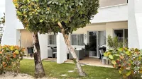 Stanza Mare Beach Front