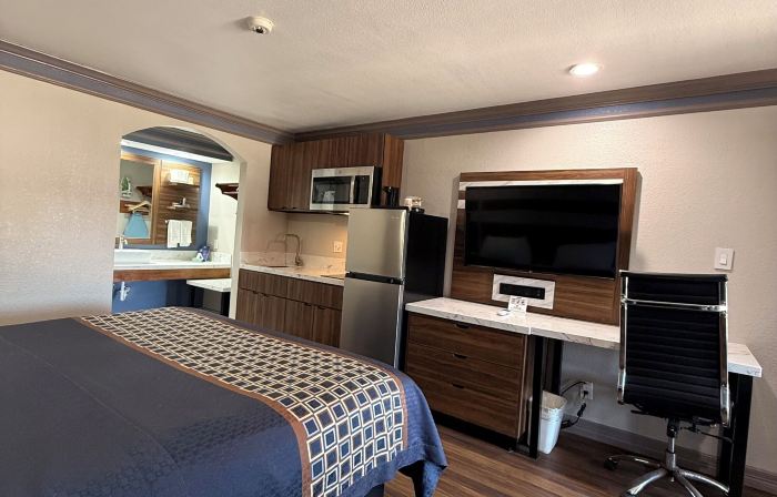 Americas Best Value Inn and Suites-Alvin-Houston
