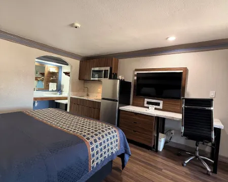 Americas Best Value Inn and Suites-Alvin-Houston Hotels in Alvin