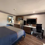 Americas Best Value Inn and Suites-Alvin-Houston - Wifi