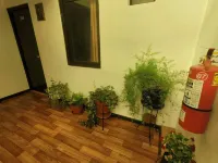 HOTEL HUAYNAPATA Pardo