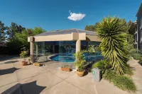 Hotel Victoria Express - piscina