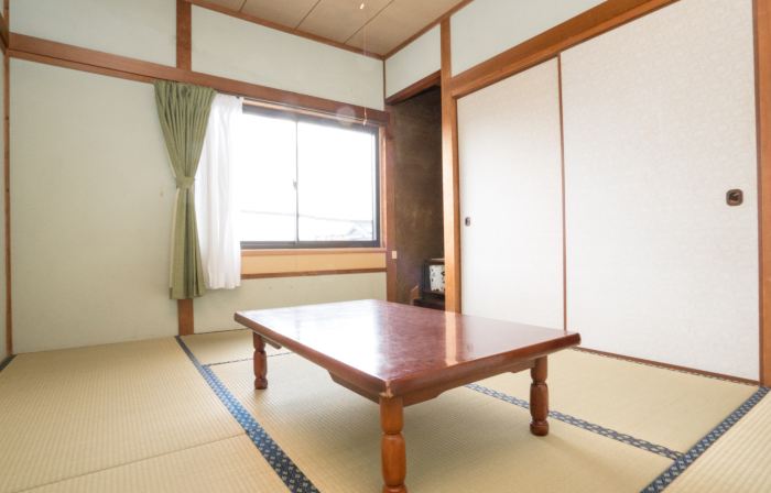 Minshuku Katsumaruso