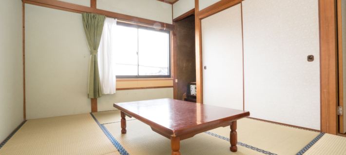 Minshuku Katsumaruso Hotels in Iki
