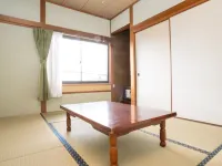 Minshuku Katsumaruso โรงแรมในอิกิ