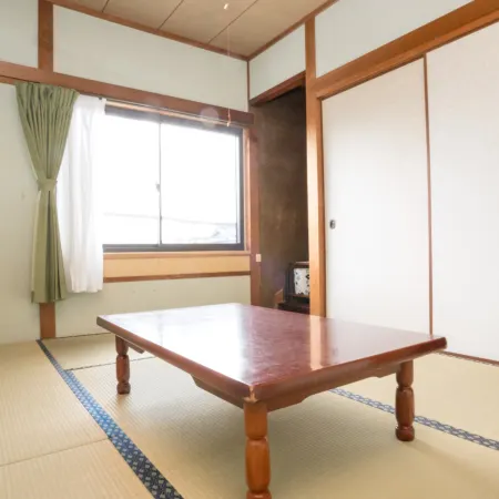 Minshuku Katsumaruso