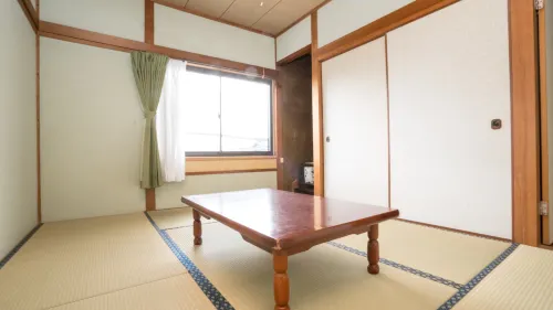 Minshuku Katsumaruso - 2 Sao
