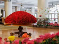 Hotel Europe Huis Ten Bosch Hotel a Sasebo