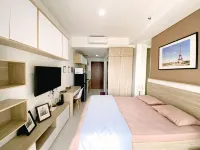 Apartement Springwood by LiviRooms Tangerang