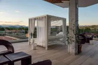 TownePlace Suites Bethlehem Easton/Lehigh Valley - 駐車場