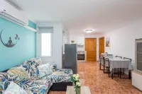 GuestReady - Mis Tres Sentidos GarciaToledo