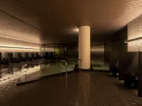 Mercure Urabandai Resort & Spa - Hot Springs