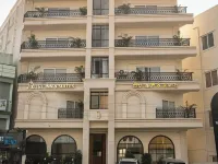 Aura Inn & Suites Hotels in Mysore District