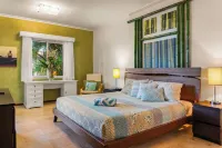 Sunset Residence Eagle Beach w/ King Bed
