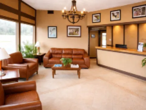 Alvin Extended Stay Hotels in Alvin