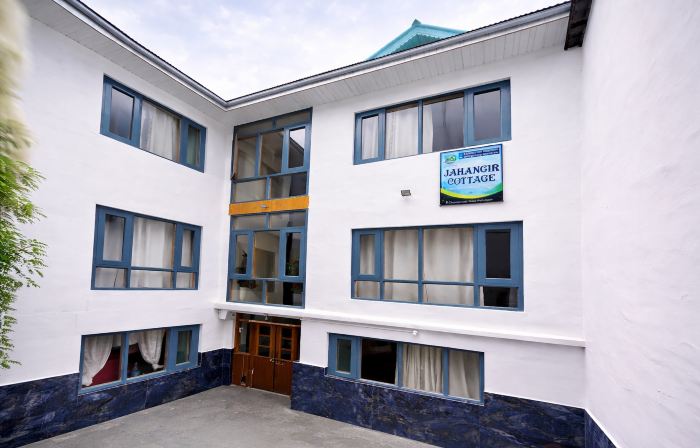 Jahangir Cottage Pahalgam