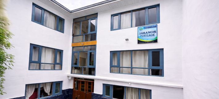 Jahangir Cottage Pahalgam Hotels in Pahalgam