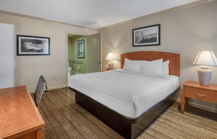 SureStay Plus Hotel by Best Western Mountain View
