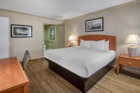 SureStay Plus Hotel by Best Western Mountain View