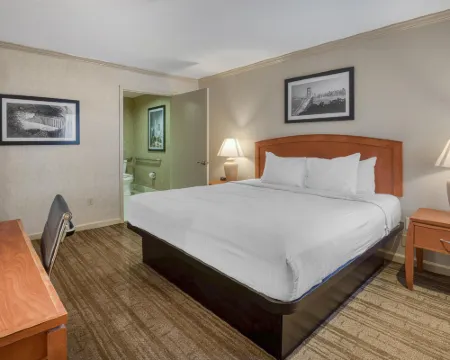 SureStay Plus Hotel by Best Western Mountain View Hotels in Mountain View