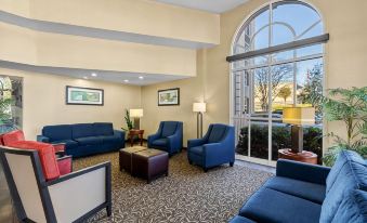 Comfort Inn & Suites Lakeland North I-4