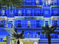 Hôtel Vacances Bleues Royal Westminster Hotels in Menton