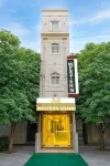 The Western Grand Các khách sạn ở 