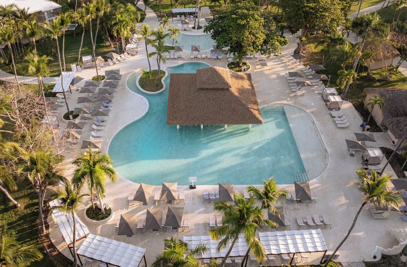 Grand Palladium Bavaro Suites Resort & Spa - All Inclusive photo 3