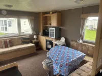 Family Friendly - Sleeps4 - Close to Nature