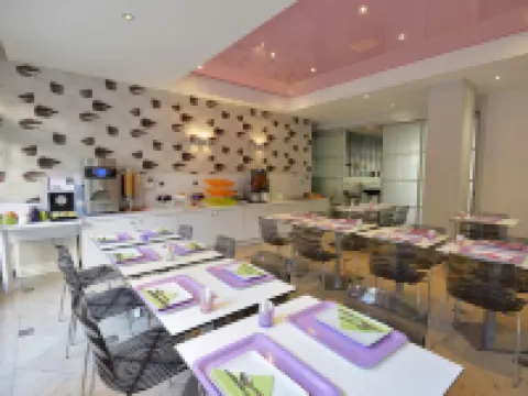 Grand Hôtel Niort Centre Hotels in Niort