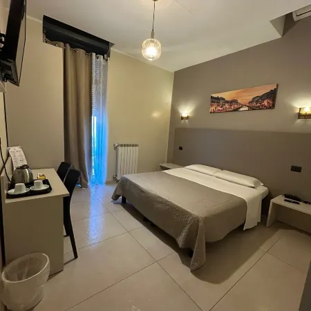 Hotel 26