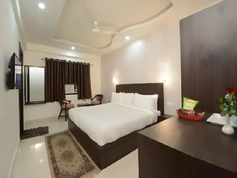Hotel Idea Inn โรงแรมใน