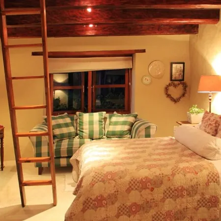 Oakhurst Farm Cottages