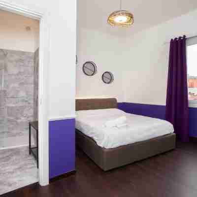 Eva Luxury Bastione Rooms