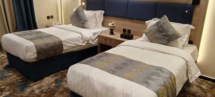 Fursan Al Arab Serviced Apartments By Charm Hotel Hotels in Jidda