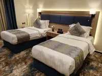 Fursan Al Arab Serviced Apartments By Charm Hotel - 2-Star