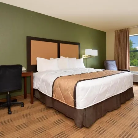 Extended Stay America Suites - Sacramento - Vacaville