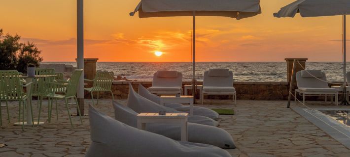 Artina Nuovo Hotels in Messenia