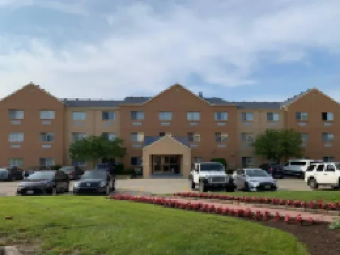 Clarion Pointe Fairborn Near Wright Patterson AFB Hotels in Greene County