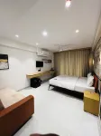 Hotel Presidency