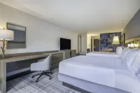 The Newberry Hotel Bend, Tapestry Collection by Hilton - balcony