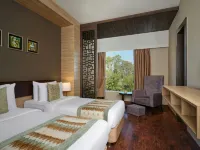 The Fern Residency Udaipur, Series by Marriott Hotéis em Udaipur