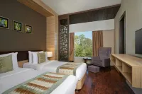 The Fern Residency Udaipur, Series by Marriott